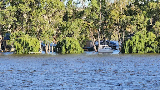 Mannum Community Club