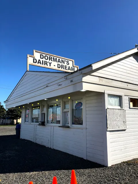 Dorman's Dairy Dream Inc