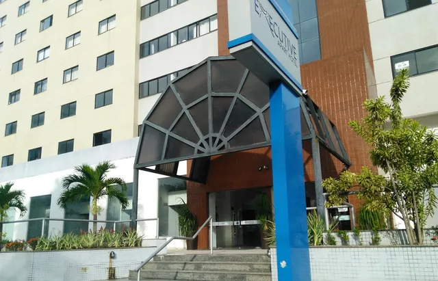 Executive Hotel, Feira de Santana