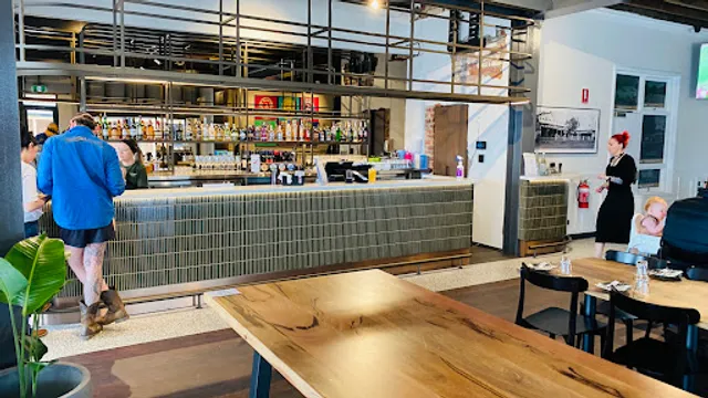 Exchange Hotel Pinjarra