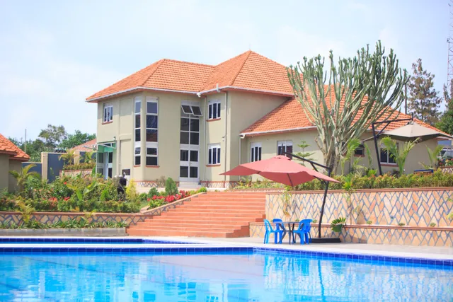 NESA RESORT Kampala