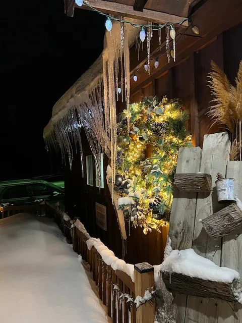 Érablière St-Henri