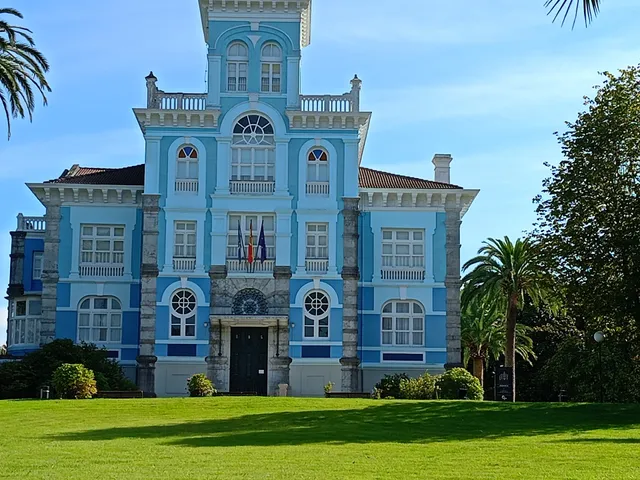 Sueño Cántabro apto en Unquera