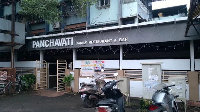 Panchvati Bar and Restaurant