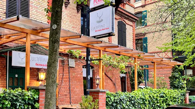 Cultivino - Restaurant Wiesbaden