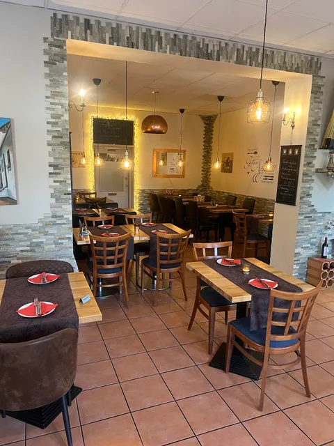 Pizzeria Trattoria La Lucina