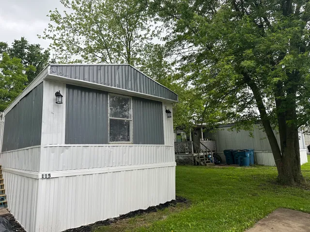 Sherman Estates Manufactured Home Community