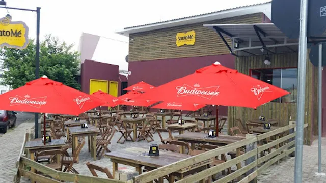 SantoMé Bar e Petiscaria