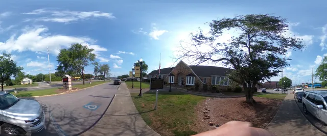 Center Point City Clerk