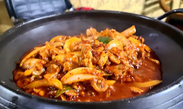 이모네포장마차