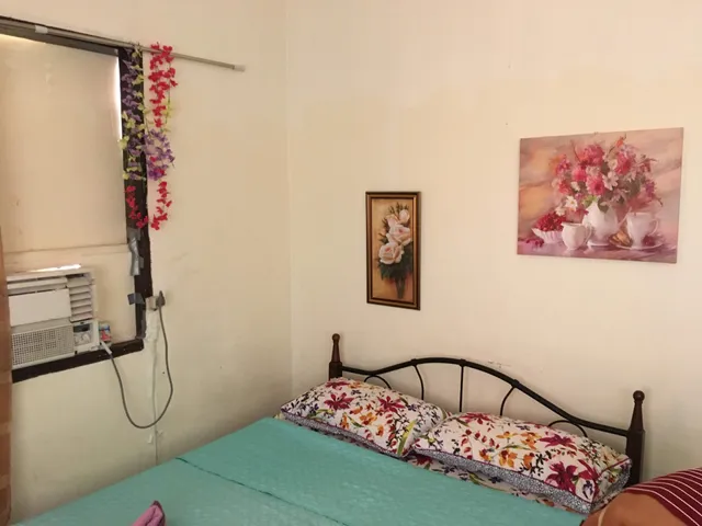 May's Home Away From Home