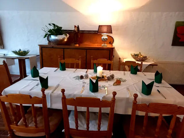 Gasthaus am Königsweg-Brand