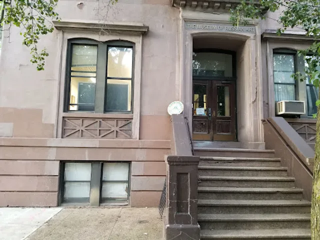 MORA Museum of International Art