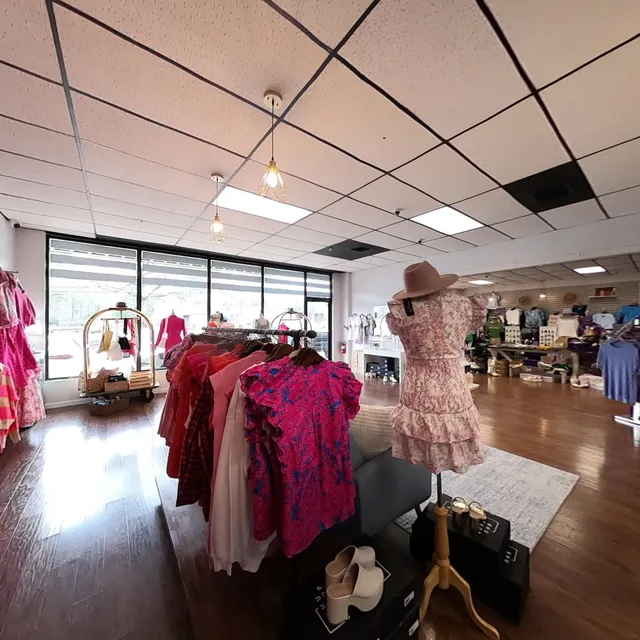 Simply Chic Boutique Shreveport