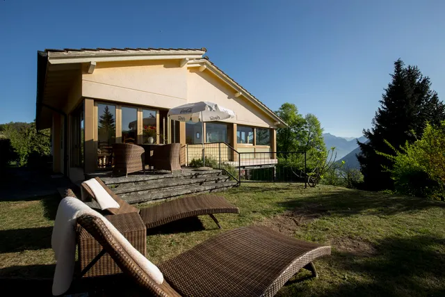 Guesthouse Casa Calina