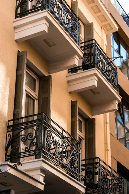 Asty Luxury Apartments