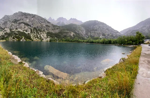 Baños de Panticosa | 1.630 m
