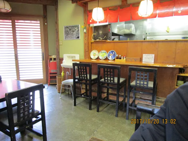 釜めし茶屋いしい