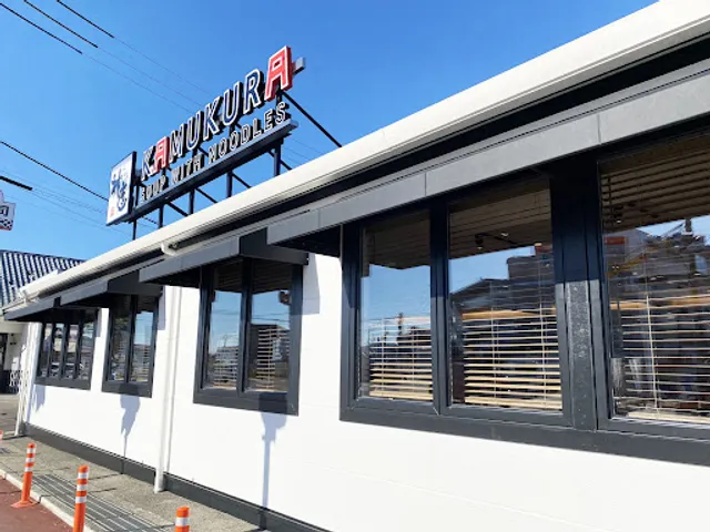 どうとんぼり神座 和歌山鳴神店