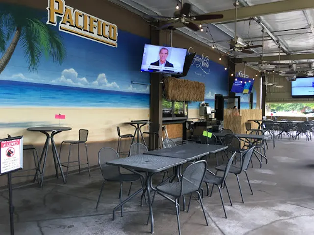 G-Man Brewery & Sports Bar