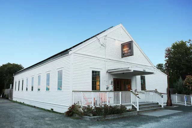 Smith & Vallee Gallery
