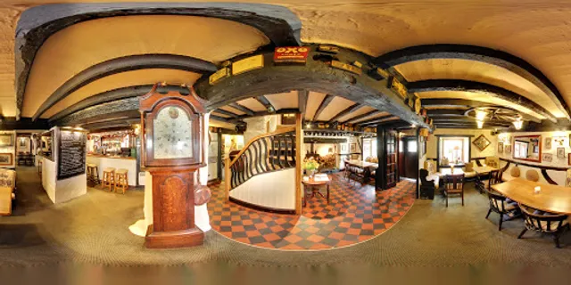 Groes Inn Hotel and Restaurant Conwy