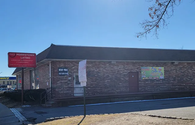 Latin American supermarket LLC