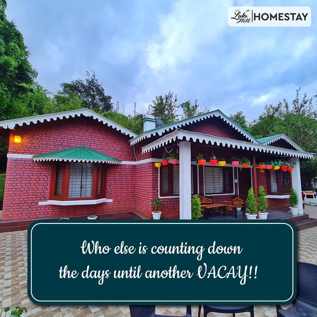 Natures LullaBy The Lake Hill