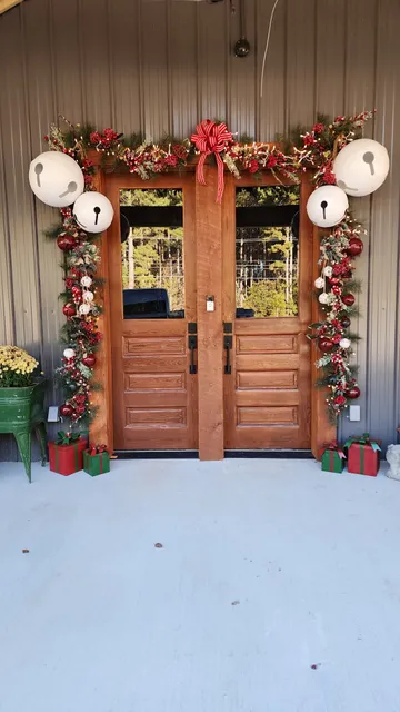 Possum Hollow Farm General Store