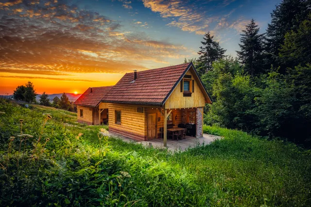 Jeżowa Woda Ośrodek Wypoczynkowy PALMIARNIA i SPA