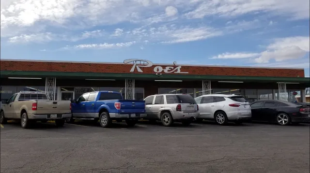 Roe's Furniture and Appliance