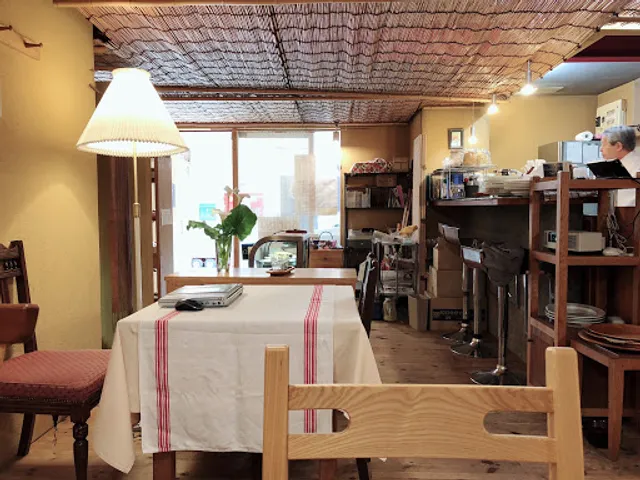 洋菓子 喫茶 山葡萄