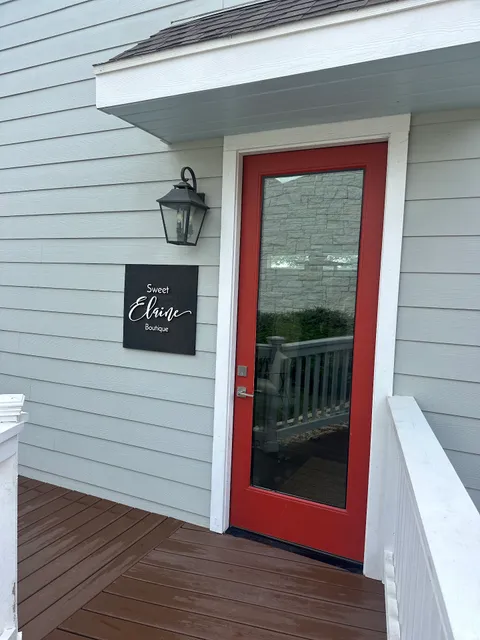 Sweet Elaine Boutique
