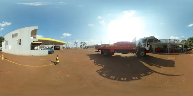 Restaurante Meu Canto