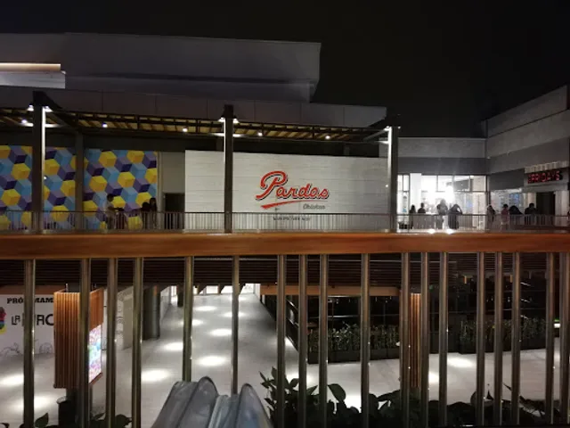 Pardos Chicken Puruchuco