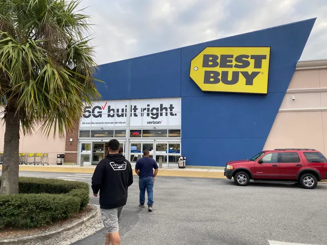 Best Buy