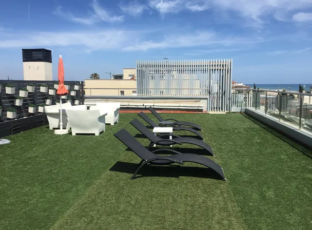 Apartaments Marítim