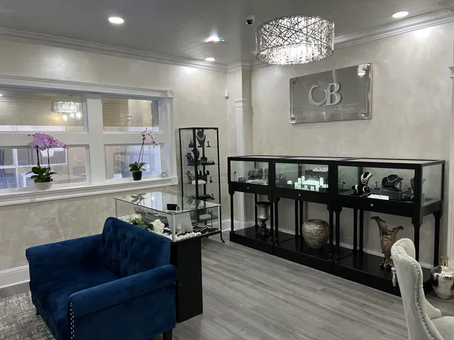Unique Diamond Boutique