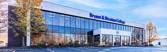 Bryant & Stratton College - Parma, OH Campus