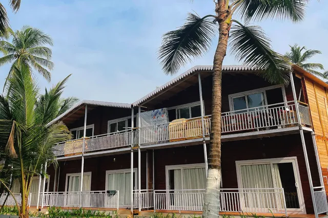 SHAAN COCO PALMS RESORT MORJIM