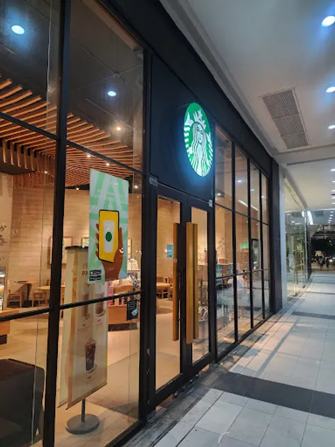 Starbucks The Mactan Newtown
