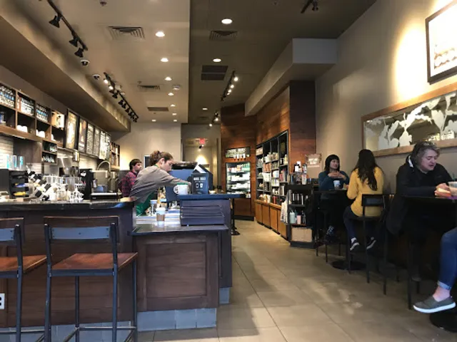 Starbucks