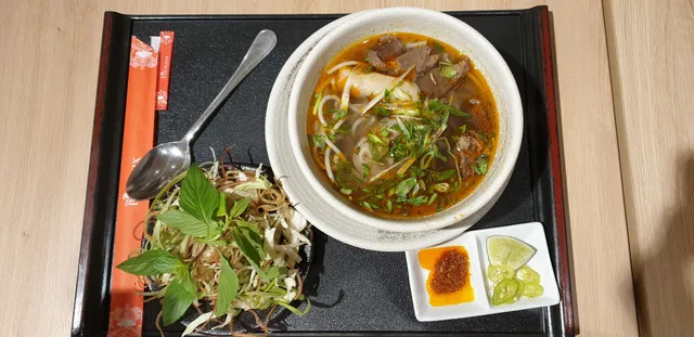 Phoenix Restaurant & Cafe