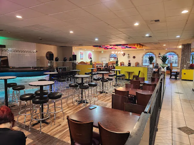 Restaurant El Charrito 2