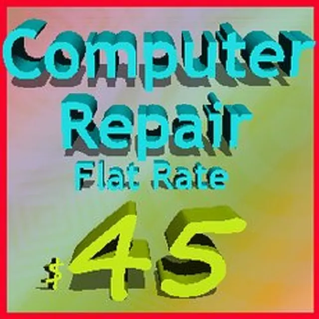 Art PC Repair