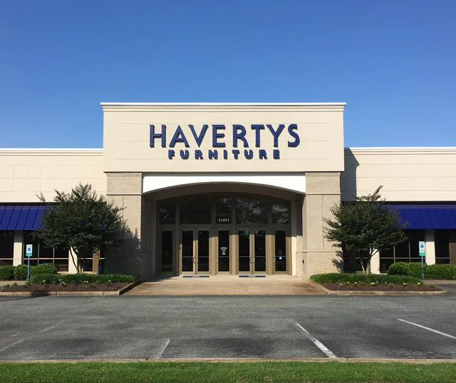 Havertys Furniture