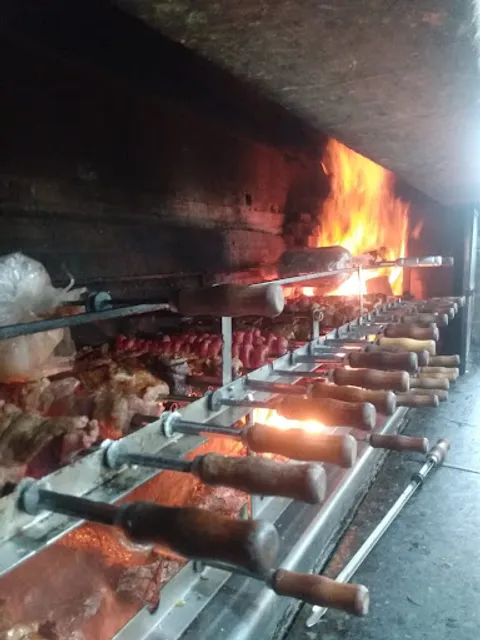 Restaurante e Churrascaria da Nonna