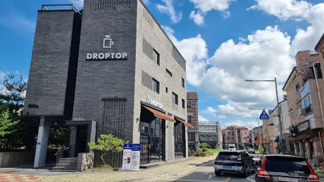 드롭탑 전주혁신도시점