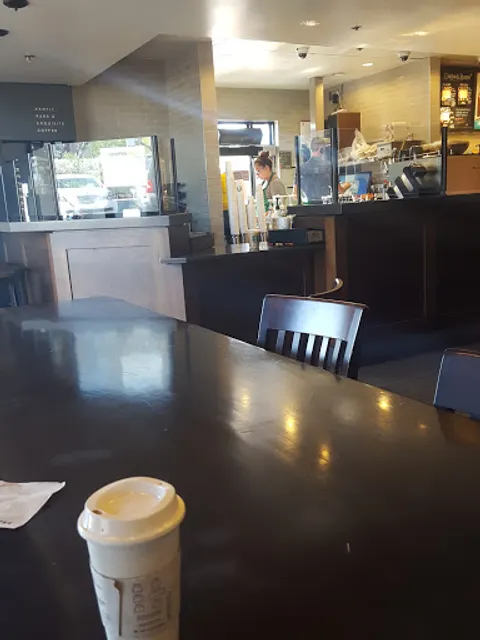 Starbucks