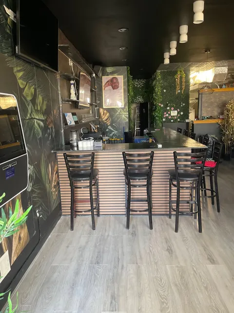 Jimmy D's Bar & Grill